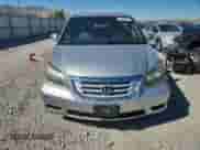 2010 Honda Odyssey EX с VIN 5FNRL3H48AB095501, выставлен на аукционе Copart как лот 81804235 с пробегом 166 003 миль миль и Списание • Salvage title. История ставок и продаж доступна на DreamBid. Изображение 5.