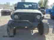 2014 Jeep Wrangler Sport with VIN 1C4AJWAG6EL181224, listed as a Copart auction lot 82060695 with 97,609 mi miles and Clean title. Bid and sale history available at DreamBid. Image 5.