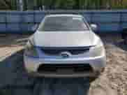 2011 Hyundai Veracruz Limited z VIN KM8NUDCC6BU166361, wystawiony jako Copart lot #50489915 z przebiegiem Nie podano mil oraz Szkoda całkowita • Salvage title. Historia ofert i sprzedaży dostępna na DreamBid. Obrazek 5.