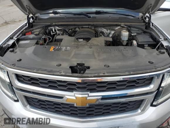 2018 Chevrolet Suburban LT с VIN 1GNSCHKC8JR174117, выставлен на аукционе Copart как лот 62705625 с пробегом 132 839 миль миль и Чистый • Clean title. История ставок и продаж доступна на DreamBid. Изображение 12.