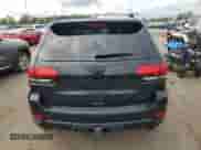2021 Jeep Grand Cherokee Laredo X with VIN 1C4RJFAG4MC515509, listed as a Copart auction lot 83860785 with 54,019 mi miles and Salvage title. Bid and sale history available at DreamBid. Image 6.