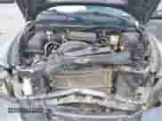 2010 Dodge Dakota Bighorn/Lonestar z VIN 1D7CW3GK4AS264452, wystawiony jako IAAI lot #42281697 z przebiegiem 106 599 mil mil oraz . Historia ofert i sprzedaży dostępna na DreamBid. Obrazek 10.