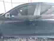 2025 Hyundai Ioniq 6 SEL with VIN KMHM34AA8SA088537, listed as a IAAI auction lot 41388877 with 535 mi miles and . Bid and sale history available at DreamBid. Image 14.