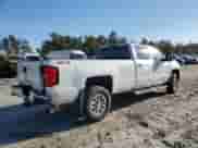 2019 Chevrolet Silverado 3500HD High Country с VIN 1GC4KYEY0KF195123, выставлен на аукционе Copart как лот 90081325 с пробегом 132 272 миль миль и Списание • Salvage title. История ставок и продаж доступна на DreamBid. Изображение 3.