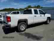 2014 Chevrolet Silverado 1500 Work Truck with VIN 1GCRCPEH5EZ352452, listed as a Copart auction lot 68838855 with 176,903 mi miles and Clean title. Bid and sale history available at DreamBid. Image 3.