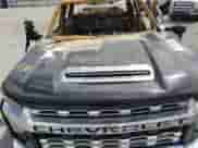 2021 Chevrolet Silverado 3500HD LT with VIN 1GC4YTEY0MF291337, listed as a Copart auction lot 73113434 with Not provided miles and Non repairable. Bid and sale history available at DreamBid. Image 7.