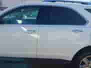 2015 Chevrolet Equinox LTZ с VIN 2GNFLDE33F6234698, выставлен на аукционе IAAI как лот 43538142 с пробегом 244 823 миль миль и . История ставок и продаж доступна на DreamBid. Изображение 14.