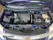 2006 Chevrolet Equinox LT с VIN 2CNDL63F566141749, выставлен на аукционе Copart как лот 71999485 с пробегом 109 442 миль миль и Списание • Salvage title. История ставок и продаж доступна на DreamBid. Изображение 12.
