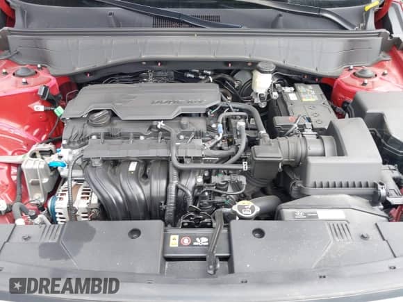 2025 Hyundai Kona SE с VIN KM8HA3AB5SU186210, выставлен на аукционе IAAI как лот 42150185 с пробегом 10 304 миль миль и . История ставок и продаж доступна на DreamBid. Изображение 10.