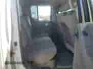 2010 Nissan Frontier SE z VIN 1N6AD0FV9AC449802, wystawiony jako Copart lot #87446684 z przebiegiem 161 267 mil mil oraz Nie do naprawy • Non repairable. Historia ofert i sprzedaży dostępna na DreamBid. Obrazek 10.