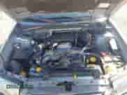 2006 Subaru Forester X L.L. Bean z VIN JF1SG67696H740146, wystawiony jako IAAI lot #43064939 z przebiegiem 161 055 mil mil oraz . Historia ofert i sprzedaży dostępna na DreamBid. Obrazek 10.