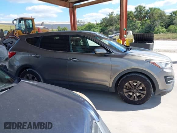 2016 Hyundai Santa Fe с VIN 5XYZT3LB8GG350784, выставлен на аукционе IAAI как лот 43490151 с пробегом 227 737 миль миль и . История ставок и продаж доступна на DreamBid. Изображение 13.
