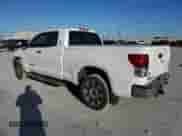 2012 Toyota Tundra z VIN 5TFRM5F13CX040352, wystawiony jako Copart lot #82679795 z przebiegiem 131 423 mil mil oraz Szkoda całkowita • Salvage title. Historia ofert i sprzedaży dostępna na DreamBid. Obrazek 2.
