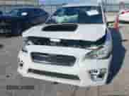 2015 Subaru WRX with VIN JF1VA1A62F9812406, listed as a IAAI auction lot 42746561 with 143,009 mi miles and . Bid and sale history available at DreamBid. Image 6.