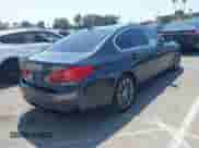 2019 BMW 5 Series 540i xDrive с VIN WBAJE7C51KWW19709, выставлен на аукционе IAAI как лот 42929080 с пробегом 82 661 миль миль и . История ставок и продаж доступна на DreamBid. Изображение 4.