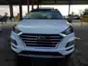 2019 Hyundai Tucson SEL with VIN KM8J33AL3KU996164, listed as a Copart auction lot 87193455 with 40,030 mi miles and Non repairable. Bid and sale history available at DreamBid. Image 5.