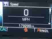 2017 Chevrolet Silverado 1500 High Country with VIN 3GCUKTECXHG409985, listed as a IAAI auction lot 43304925 with 179,299 mi miles and . Bid and sale history available at DreamBid. Image 15.