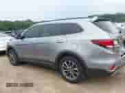 2019 Hyundai Santa Fe SE с VIN KM8SMDHF8KU298172, выставлен на аукционе IAAI как лот 42567833 с пробегом 84 010 миль миль и . История ставок и продаж доступна на DreamBid. Изображение 14.