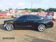 2020 Chevrolet Impala Premier with VIN 1G1105S32LU109834, listed as a IAAI auction lot 43070992 with 90,085 mi miles and . Bid and sale history available at DreamBid. Image 14.