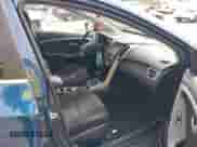 2016 Hyundai Elantra z VIN KMHD35LH5GU300428, wystawiony jako IAAI lot #43320147 z przebiegiem 116 905 mil mil oraz . Historia ofert i sprzedaży dostępna na DreamBid. Obrazek 5.