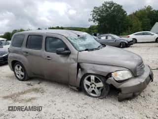 2011 Chevrolet HHR LS с VIN 3GNBAAFW8BS547012, выставлен на аукционе Copart как лот 70037894 с пробегом Не указан миль и Чистый • Clean title. История ставок и продаж доступна на DreamBid. Изображение 4.