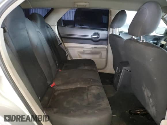 2005 Dodge Magnum SE with VIN 2D4FV48V95H162475, listed as a Copart auction lot 66724185 with 272,938 mi miles and Clean title. Bid and sale history available at DreamBid. Image 10.