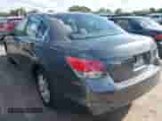 2009 Honda Accord LX-P with VIN 1HGCP26439A035378, listed as a IAAI auction lot 43357648 with 198,586 mi miles and . Bid and sale history available at DreamBid. Image 3.