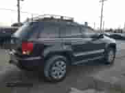 2008 Jeep Grand Cherokee Limited с VIN 1J8HR58M28C116896, выставлен на аукционе Copart как лот 64482175 с пробегом 193 826 миль миль и Списание • Salvage title. История ставок и продаж доступна на DreamBid. Изображение 3.