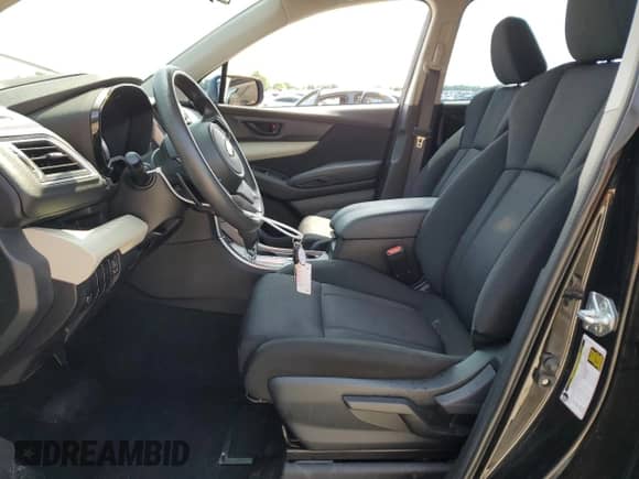 2021 Subaru Ascent Premium с VIN 4S4WMAAD8M3450291, выставлен на аукционе Copart как лот 57092735 с пробегом 91 019 миль миль и Списание • Salvage title. История ставок и продаж доступна на DreamBid. Изображение 7.