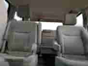 2010 Toyota Sienna CE z VIN 5TDKK4CC9AS341928, wystawiony jako Copart lot #86047675 z przebiegiem 169 006 mil mil oraz Szkoda całkowita • Salvage title. Historia ofert i sprzedaży dostępna na DreamBid. Obrazek 10.