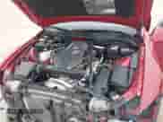 2022 Lexus IS 300 z VIN JTHDA1D21N5119328, wystawiony jako IAAI lot #41558644 z przebiegiem 44 241 mil mil oraz . Historia ofert i sprzedaży dostępna na DreamBid. Obrazek 10.