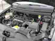 2018 Dodge Journey Crossroad z VIN 3C4PDCGB7JT327799, wystawiony jako Copart lot #67960955 z przebiegiem 109 049 mil mil oraz Szkoda całkowita • Salvage title. Historia ofert i sprzedaży dostępna na DreamBid. Obrazek 14.