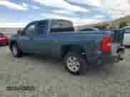 2008 Chevrolet Silverado 1500 Work Truck with VIN 1GCEC19X28Z122336, listed as a Copart auction lot 63481325 with 237,090 mi miles and Salvage title. Bid and sale history available at DreamBid. Image 2.
