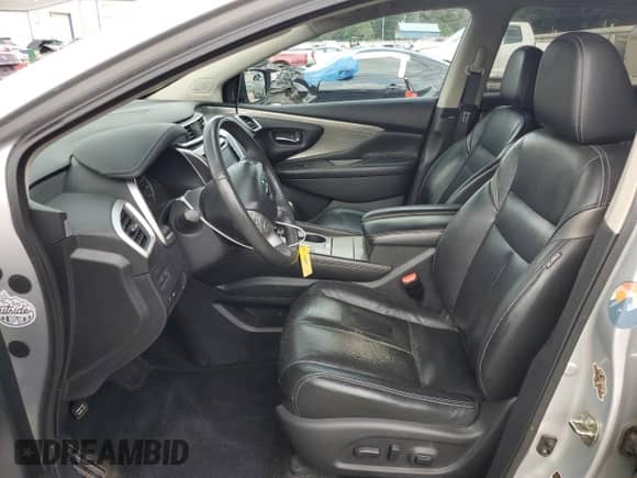 2016 Nissan Murano S с VIN 5N1AZ2MG9GN151926, выставлен на аукционе Copart как лот 67827565 с пробегом 95 026 миль миль и Списание • Salvage title. История ставок и продаж доступна на DreamBid. Изображение 7.