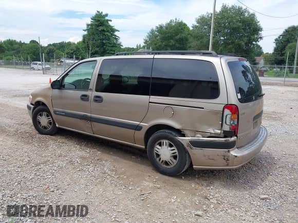 1999 Chevrolet Venture с VIN 1GNDX03E8XD208111, выставлен на аукционе IAAI как лот 42622148 с пробегом 119 195 миль миль и . История ставок и продаж доступна на DreamBid. Изображение 6.