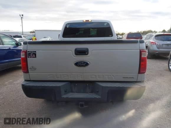 2016 Ford F-250 Lariat с VIN 1FT7W2B66GEA23094, выставлен на аукционе IAAI как лот 41825538 с пробегом 193 510 миль миль и . История ставок и продаж доступна на DreamBid. Изображение 17.