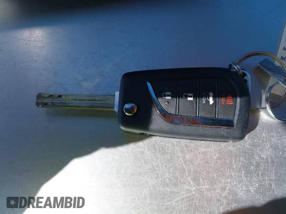 2023 Toyota Camry SE с VIN 4T1G11AK1PU802606, выставлен на аукционе IAAI как лот 42382696 с пробегом 16 249 миль миль и . История ставок и продаж доступна на DreamBid. Изображение 11.