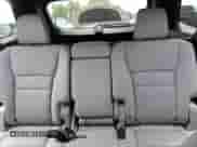 2019 Honda Passport Touring z VIN 5FNYF8H97KB016820, wystawiony jako Copart lot #61562855 z przebiegiem 41 772 mil mil oraz Szkoda całkowita • Salvage title. Historia ofert i sprzedaży dostępna na DreamBid. Obrazek 10.