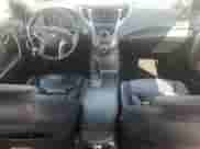 2014 Hyundai Azera с VIN KMHFG4JG8EA342589, выставлен на аукционе Copart как лот 81515935 с пробегом 45 372 миль миль и Чистый • Clean title. История ставок и продаж доступна на DreamBid. Изображение 8.