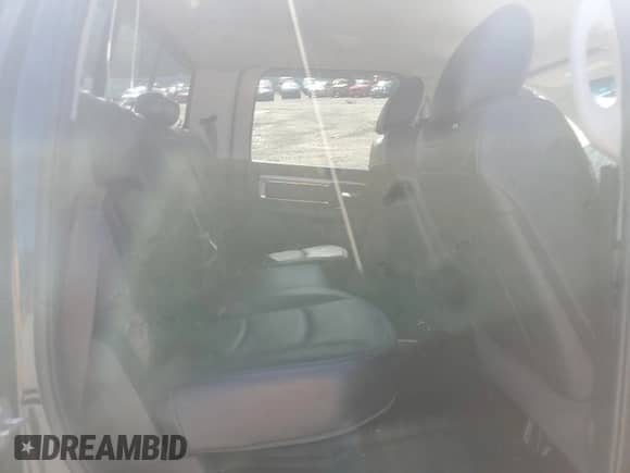 2017 Ram 1500 Night z VIN 1C6RR7MT6HS631059, wystawiony jako Copart lot #61180345 z przebiegiem 153 652 mil mil oraz Szkoda całkowita • Salvage title. Historia ofert i sprzedaży dostępna na DreamBid. Obrazek 10.