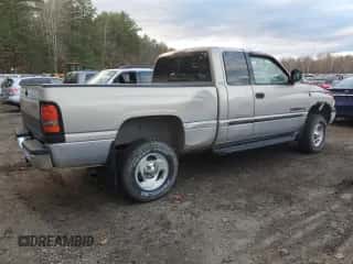 2000 Dodge 1500 с VIN 3B7HF13Y6YM201905, выставлен на аукционе Copart как лот 79347524 с пробегом 86 305 миль миль и Чистый • Clean title. История ставок и продаж доступна на DreamBid. Изображение 3.