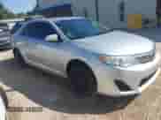 2014 Toyota Camry L с VIN 4T4BF1FK2ER440325, выставлен на аукционе IAAI как лот 43327460 с пробегом 126 798 миль миль и . История ставок и продаж доступна на DreamBid. Изображение 1.