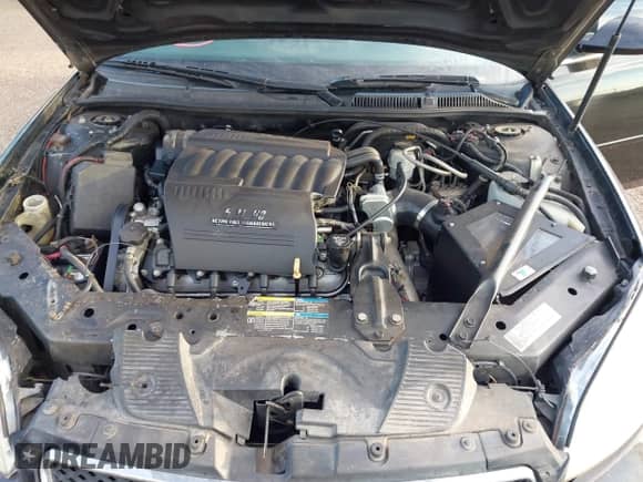 2007 Chevrolet Impala SS z VIN 2G1WD58C779318281, wystawiony jako IAAI lot #43063173 z przebiegiem 198 196 mil mil oraz . Historia ofert i sprzedaży dostępna na DreamBid. Obrazek 10.