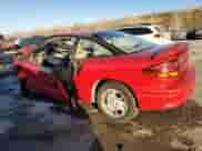 1995 Saturn SC z VIN 1G8ZG1271SZ308127, wystawiony jako Copart lot #47142725 z przebiegiem 158 207 mil mil oraz Nie do naprawy • Non repairable. Historia ofert i sprzedaży dostępna na DreamBid. Obrazek 2.