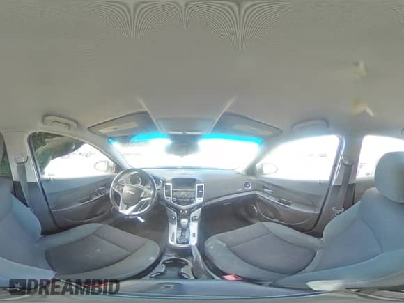 2011 Chevrolet Cruze 1LT с VIN 1G1PF5S9XB7227379, выставлен на аукционе Copart как лот 87373375 с пробегом 101 679 миль миль и На запчасти • Non repairable. История ставок и продаж доступна на DreamBid. Изображение 14.