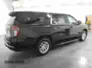 2021 Chevrolet Suburban LT с VIN 1GNSKCKD0MR236936, выставлен на аукционе Copart как лот 62410005 с пробегом 205 420 миль миль и Чистый • Clean title. История ставок и продаж доступна на DreamBid. Изображение 3.