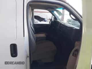 2014 Chevrolet Express Cargo with VIN 1GCZGTCG0E1160250, listed as a IAAI auction lot 43347681 with 314,817 mi miles and . Bid and sale history available at DreamBid. Image 5.