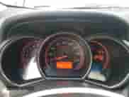 2010 Nissan Murano SL with VIN JN8AZ1MW1AW135635, listed as a Copart auction lot 81613855 with 206,707 mi miles and Salvage title. Bid and sale history available at DreamBid. Image 9.