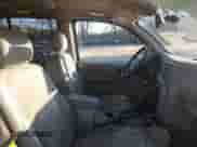 2004 Chevrolet TrailBlazer EXT LS с VIN 1GNES16S346234657, выставлен на аукционе IAAI как лот 41376648 с пробегом 280 622 миль миль и . История ставок и продаж доступна на DreamBid. Изображение 5.