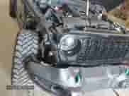 2024 Jeep Wrangler Sport S with VIN 1C4RJXN67RW310263, listed as a IAAI auction lot 42810399 with 6,804 mi miles and . Bid and sale history available at DreamBid. Image 6.